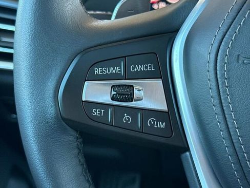 Used 2023 BMW X5 xDrive40i w/ Parking Assistance Package image 30