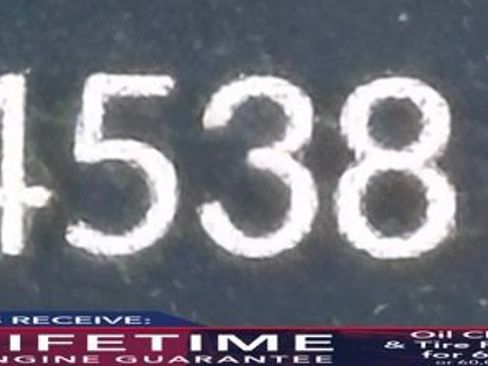 Used 2023 Honda HR-V LX image 10