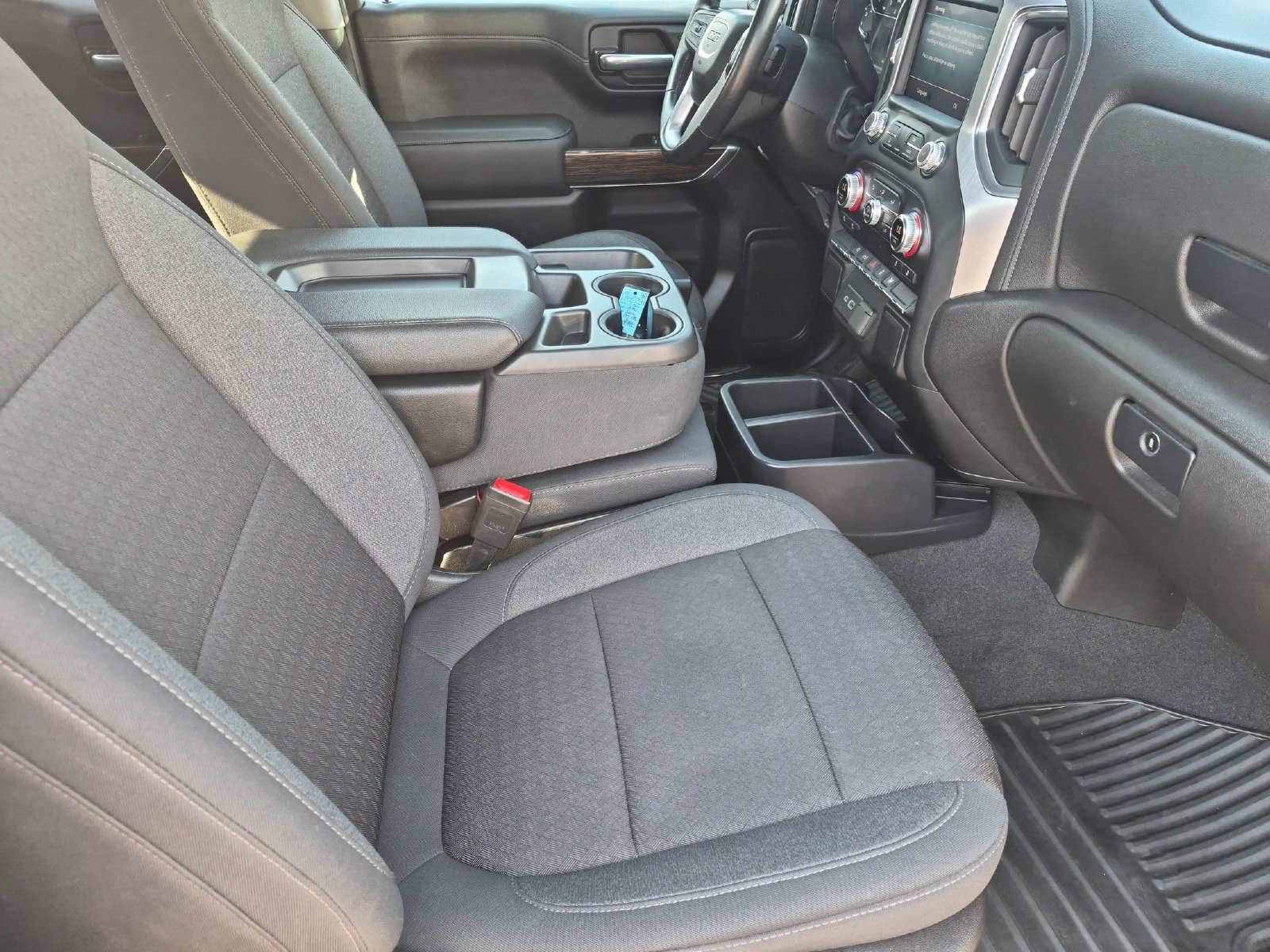Used 2022 GMC Sierra 1500 Elevation AWD/4WD image 30