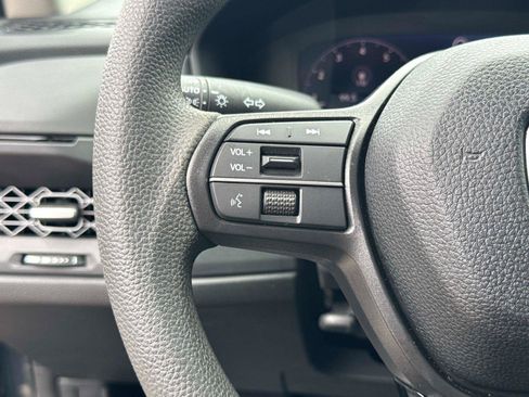 Used 2024 Honda Accord EX image 29