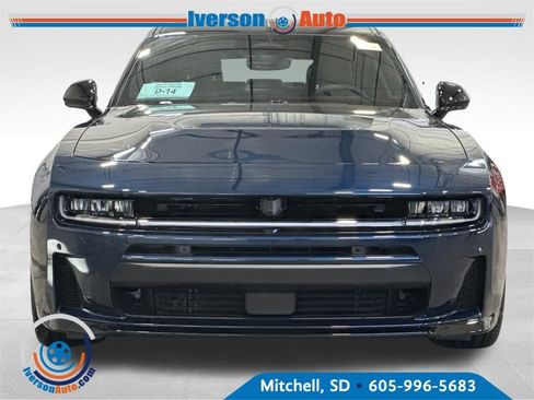 New 2026 Dodge Charger R/T Scat Pack image 2