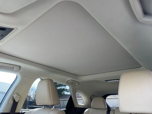 Used 2019 Lexus RX 350 Base w/ Luxury Package image 25