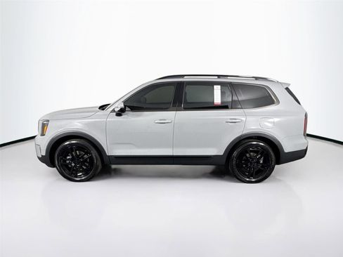 Used 2025 Kia Telluride SX X-Line image 14