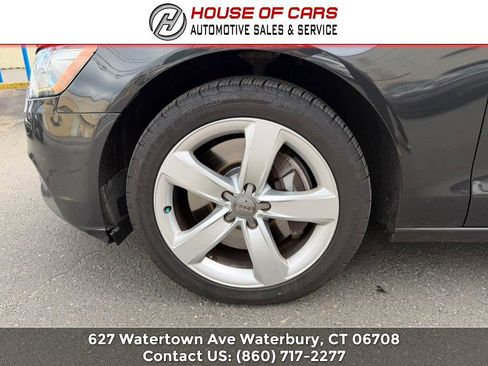 Used 2012 Audi A6 3.0T Premium Plus w/ Premium Plus Pkg AWD/4WD image 57