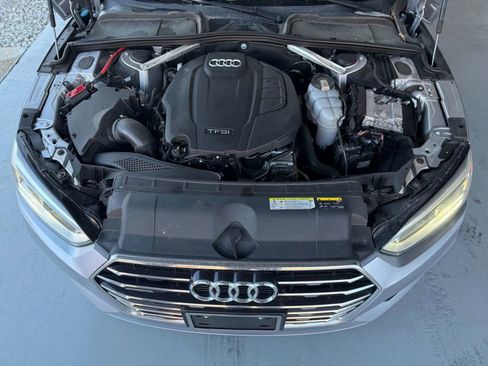 Used 2019 Audi A5 2.0T Premium image 14