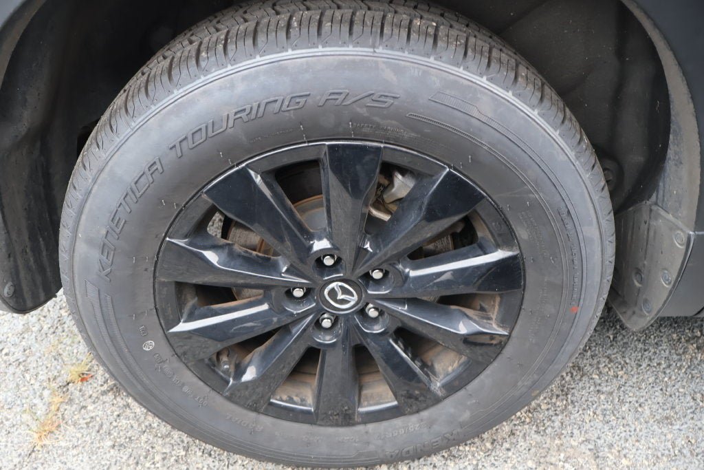 Used 2025 MAZDA CX-50 AWD 2.5 S w/ Preferred Package image 12