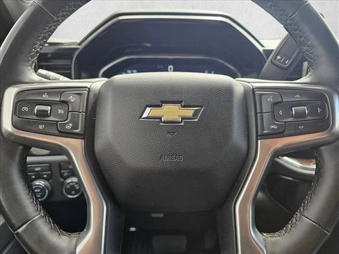 Used 2023 Chevrolet Silverado 1500 LT AWD/4WD image 22