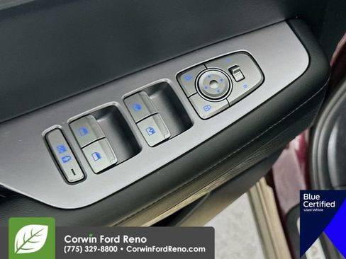 Used 2024 Hyundai Palisade Limited AWD/4WD image 22