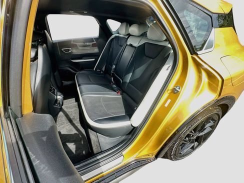 Certified 2026 Kia K4 GT-Line Turbo FWD image 26