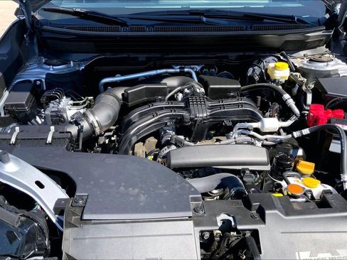 Certified 2026 Subaru Outback Premium AWD/4WD image 29