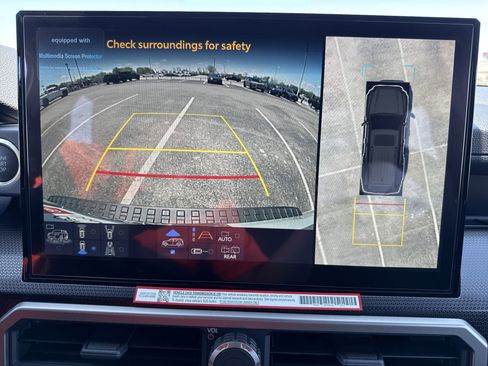 Certified 2026 Toyota 4Runner Limited AWD/4WD image 24