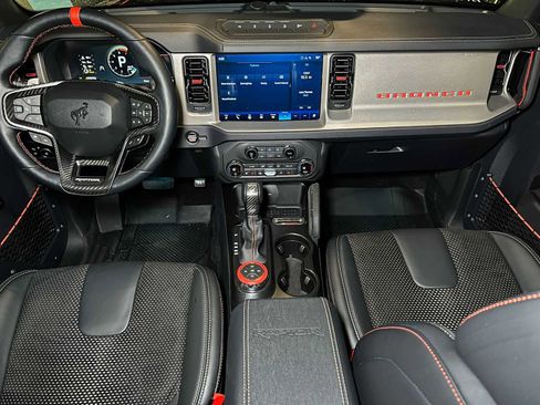Used 2024 Ford Bronco Raptor image 46