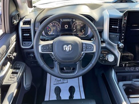 New 2026 RAM 1500 Tungsten AWD/4WD image 20