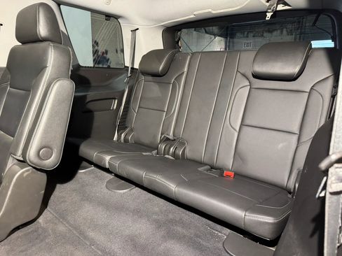 Used 2019 Chevrolet Tahoe LT AWD/4WD image 30