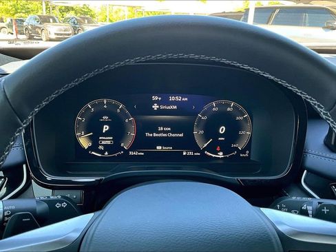 Certified 2026 INFINITI QX60 Sport AWD/4WD image 29