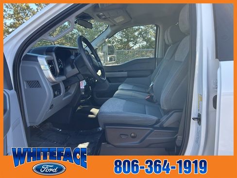 Used 2024 Ford F250 XLT w/ FX4 Off-Road Package image 14