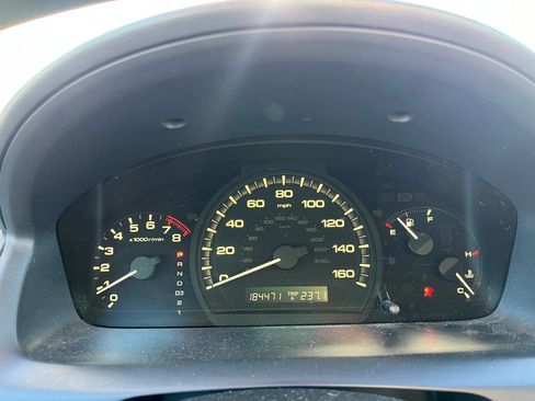 Used 2006 Honda Accord EX-L image 19