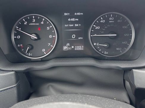 Used 2026 Subaru Forester Premium AWD/4WD image 10