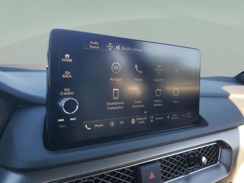 New 2026 Acura Integra A-Spec image 22