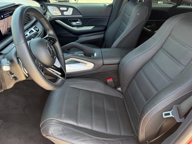 Used 2024 Mercedes-Benz GLE 450 4MATIC image 13