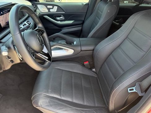 Used 2024 Mercedes-Benz GLE 450 4MATIC image 13