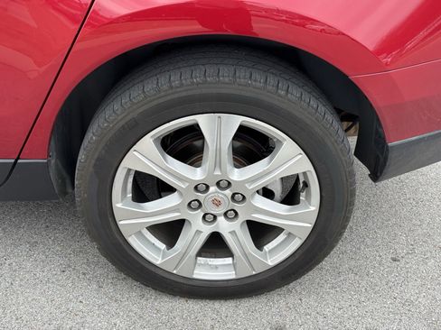 Used 2014 Cadillac SRX Premium image 5