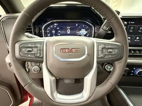 New 2026 GMC Sierra 2500 SLT AWD/4WD image 29