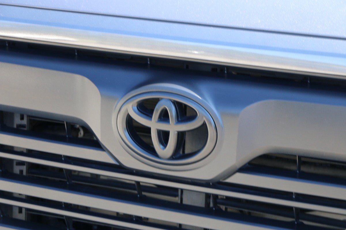Used 2023 Toyota Tundra SR5 w/ SR5 Premium Package AWD/4WD image 12