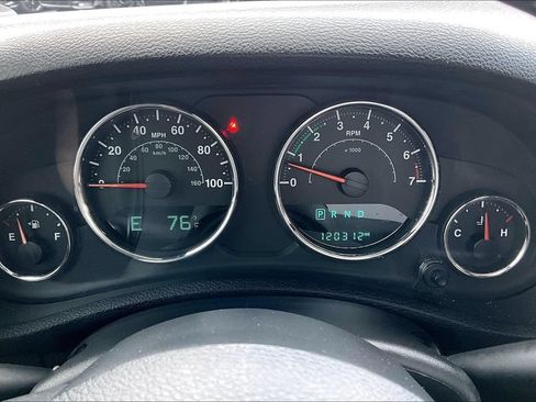 Used 2017 Jeep Wrangler Unlimited Sport AWD/4WD image 20