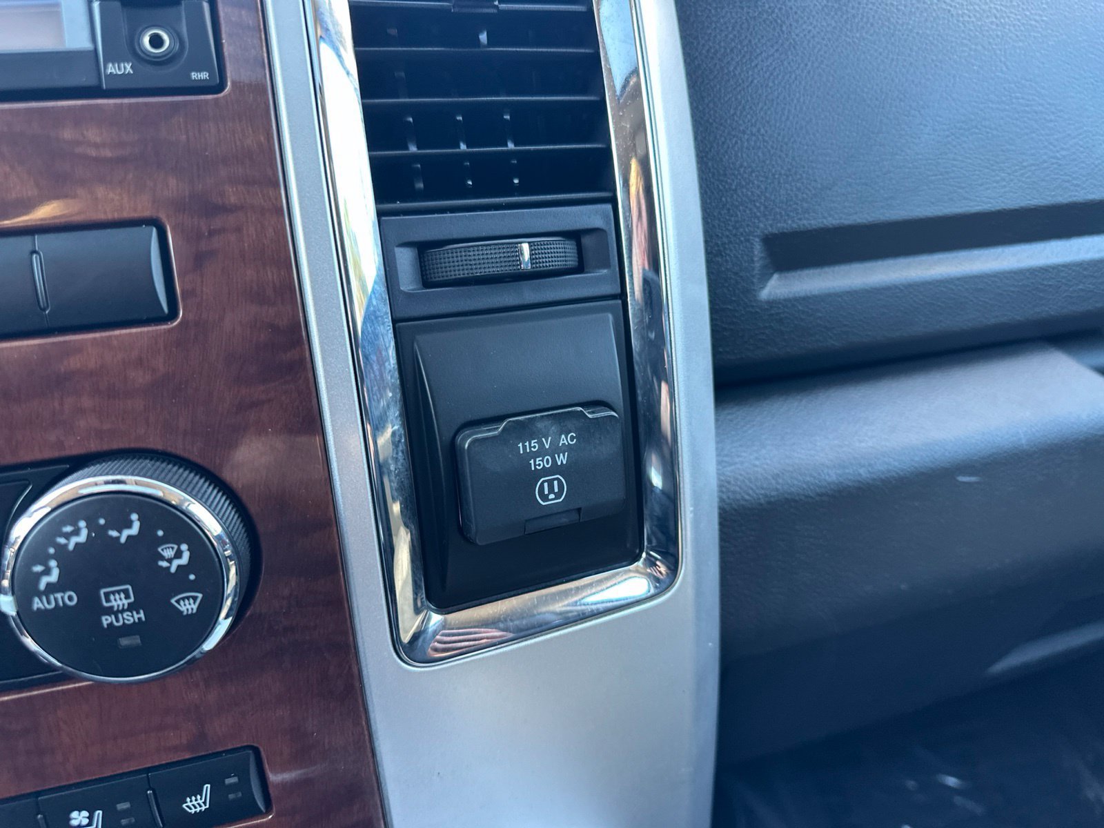 Used 2012 RAM 1500 Laramie w/ Protection Group AWD/4WD image 68