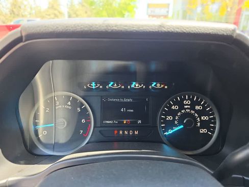 Used 2019 Ford F150 XLT w/ XTR Package AWD/4WD image 15