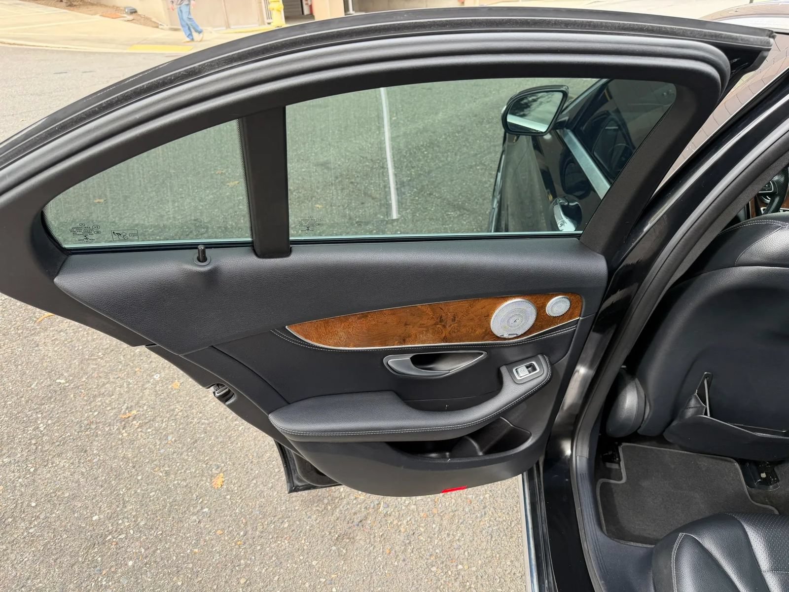 Used 2015 Mercedes-Benz C 300 4MATIC Sedan image 49