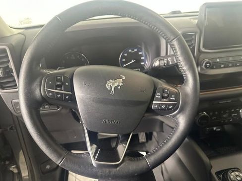 Used 2021 Ford Bronco Sport Badlands w/ Badlands Package AWD/4WD image 17