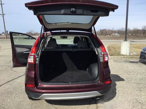 Used 2015 Honda CR-V EX-L image 18