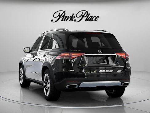 Used 2026 Mercedes-Benz GLE 350 4MATIC image 14