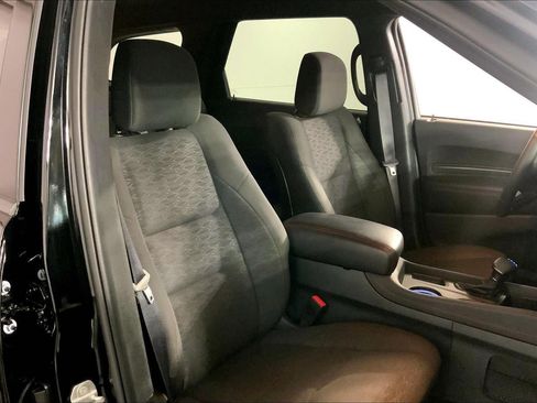 Used 2026 Dodge Durango GT AWD/4WD image 7