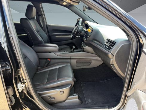 Used 2024 Dodge Durango GT RWD image 26