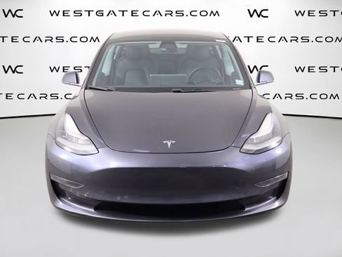 Used 2020 Tesla Model 3 Performance AWD/4WD image 2