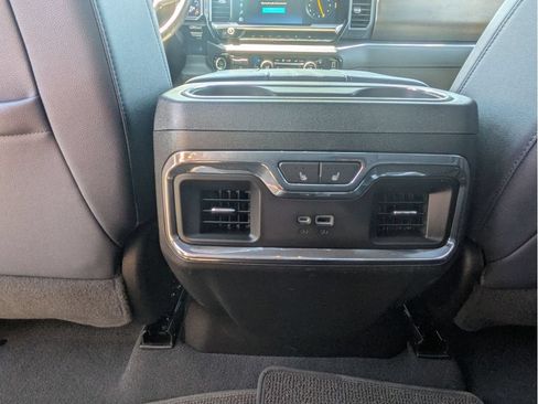 Used 2023 Chevrolet Silverado 1500 High Country AWD/4WD image 22