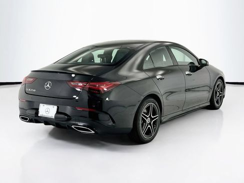 Certified 2026 Mercedes-Benz CLA 250 image 5