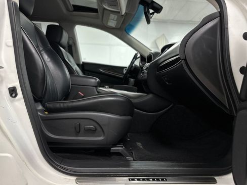 Used 2015 INFINITI QX60 FWD w/ Premium Plus Package image 26