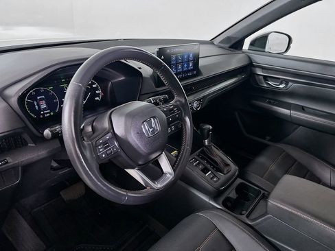 Used 2024 Honda CR-V Sport-L image 10