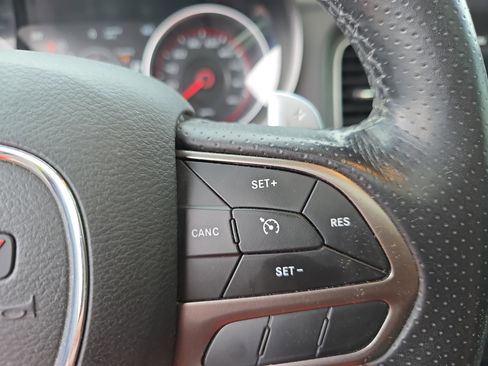 Used 2020 Dodge Charger Scat Pack RWD image 23