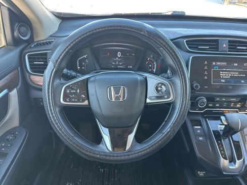 Used 2021 Honda CR-V EX image 17
