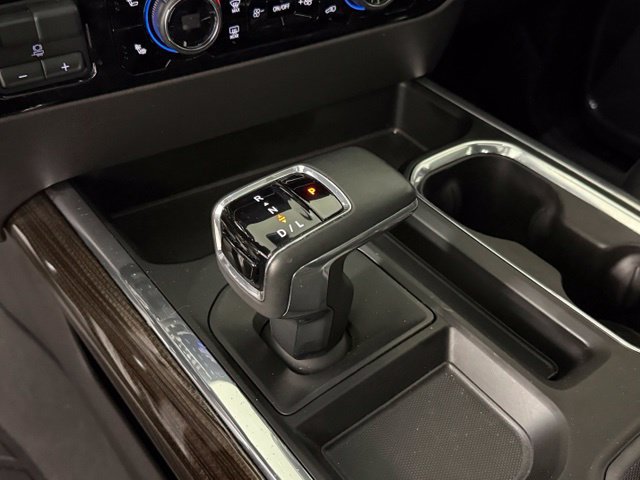 Used 2023 Chevrolet Silverado 1500 LT Trail Boss w/ Convenience Package II AWD/4WD image 28