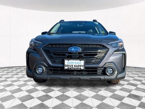 Certified 2023 Subaru Outback Onyx Edition image 15