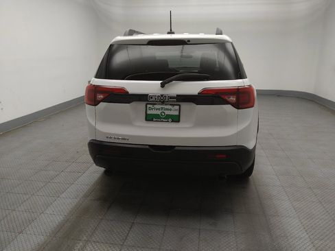 Used 2019 GMC Acadia SLT w/ Black Edition image 7