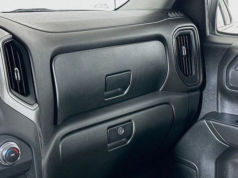 Used 2023 GMC Sierra 1500 Pro w/ Pro Value Package image 21