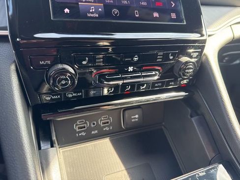 New 2026 Jeep Grand Cherokee Laredo X AWD/4WD image 20