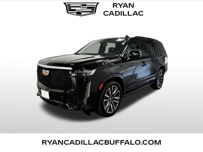 Certified 2022 Cadillac Escalade Sport Platinum